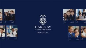 Branding Agency Hong Kong_HARROW_School Curriculum design_CheddarMedia_1_1760