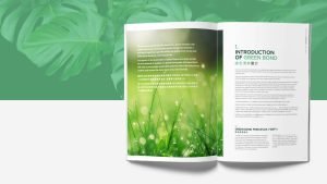 Branding Agency Hong Kong_HKGFA_Guideto Green Bond report design_CheddarMedia_2_1760