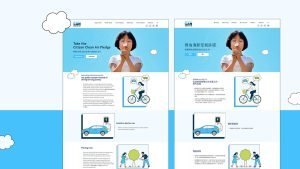 Website Design HK_CleanAirNetwork_Responsive Website_CheddarMedia_2_1760