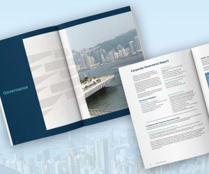 Branding Agency Hong Kong_HKEX_Annual Report Design_Cheddar Media_Featured2