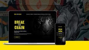 Website Design HK_ADMCF_BreakTheChain_Responsive Website_Cheddar Media_560x315