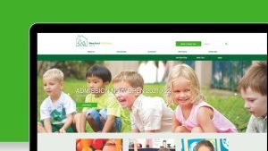 Website Design HK_Woodlands_Responsive Website_Cheddar Media_560x315